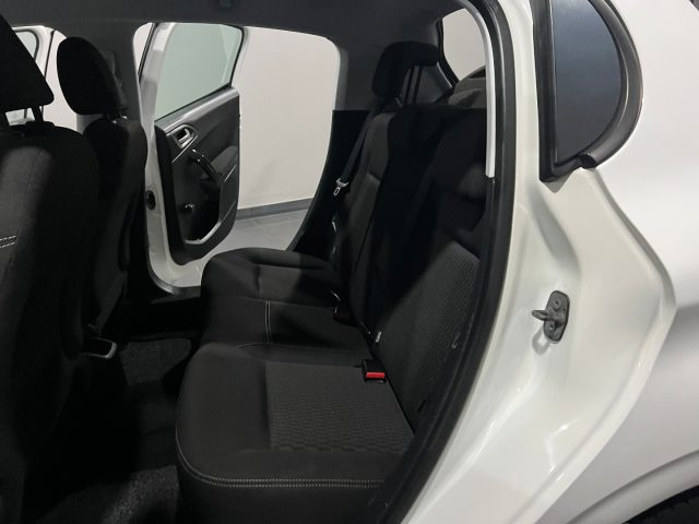 PEUGEOT 208 usata, con Controllo trazione