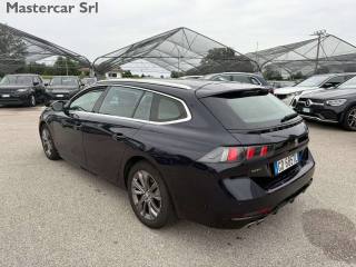 PEUGEOT 508 usata, con Airbag Passeggero
