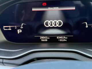 AUDI Q5 usata, con Fari LED