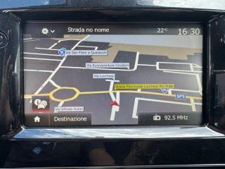 RENAULT Clio usata, con Fendinebbia