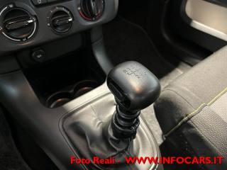 CITROEN C3 usata, con Volante multifunzione