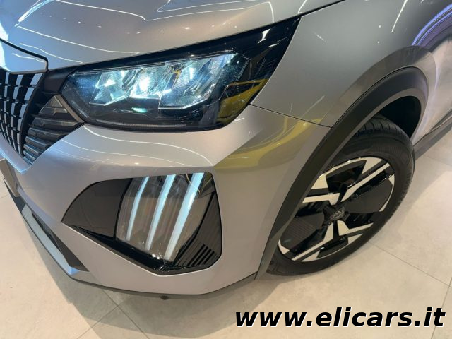 PEUGEOT 2008 usata, con Chiusura centralizzata