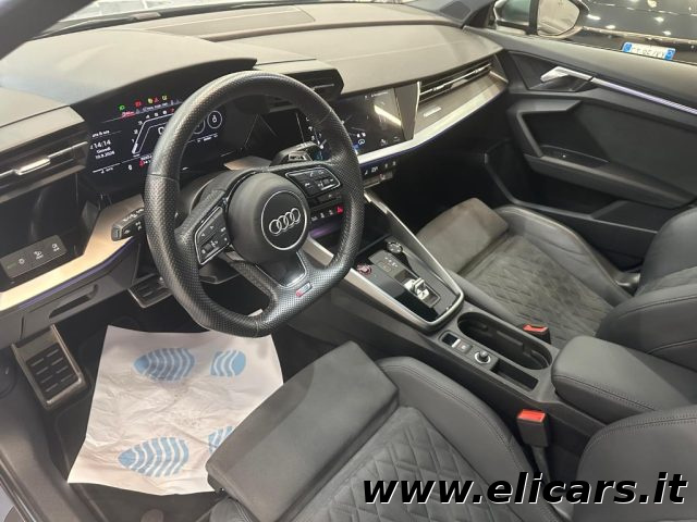 AUDI RS3 usata, con Airbag Passeggero