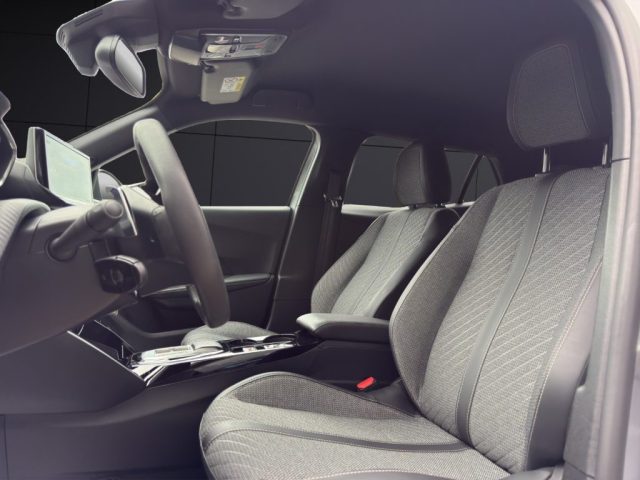 PEUGEOT 2008 usata, con Immobilizzatore elettronico
