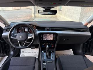 VOLKSWAGEN Passat Variant usata, con Cronologia tagliandi