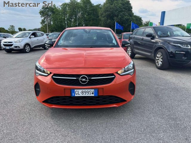OPEL Corsa usata, con Airbag Passeggero