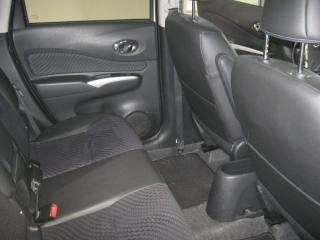 NISSAN Note usata, con Chiusura centralizzata