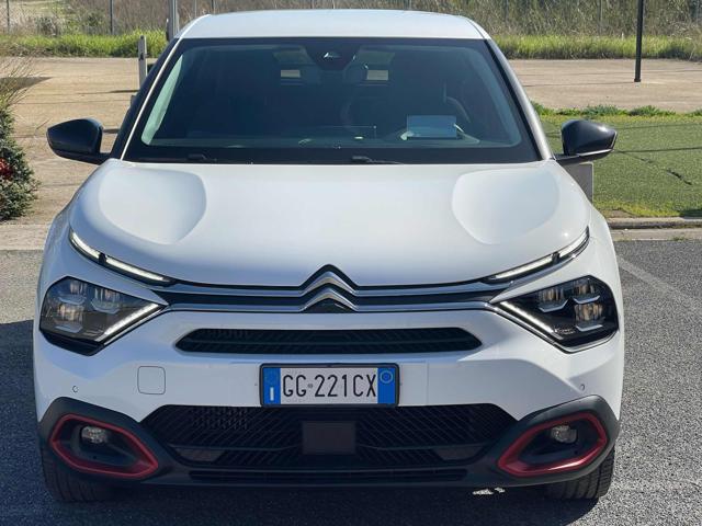 CITROEN C4 usata, con Airbag