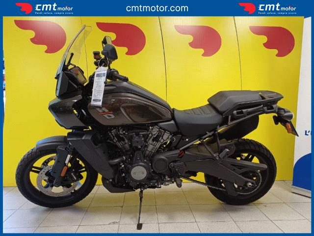 HARLEY-DAVIDSON Other usata 2