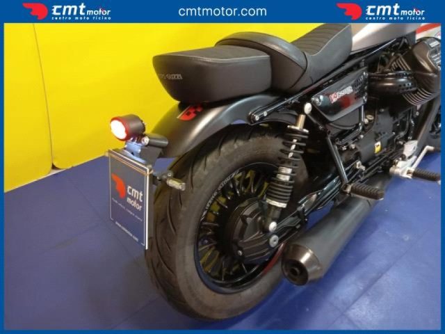 MOTO GUZZI Other usata 9