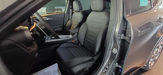 ALFA ROMEO Tonale usata, con Climatizzatore