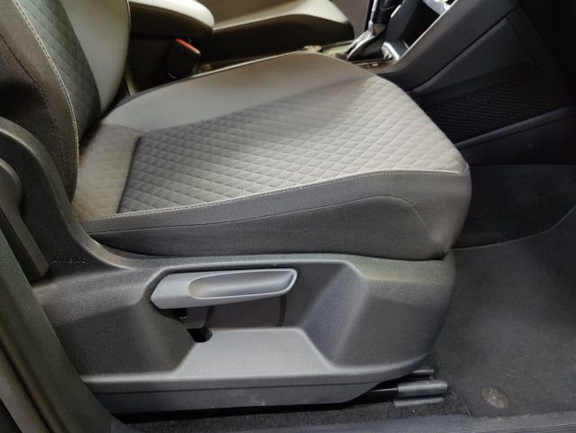 VOLKSWAGEN Tiguan usata, con Adaptive Cruise Control