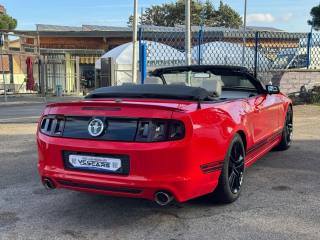 FORD Mustang usata, con Airbag Passeggero