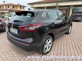 NISSAN Qashqai usata, con Cerchi in lega