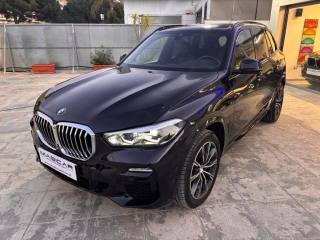 BMW X5 xDrive30d Msport