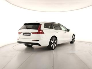 VOLVO V60 usata, con Alzacristalli elettrici