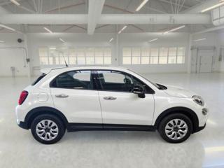 FIAT 500X usata, con Autoradio
