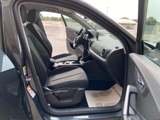 AUDI Q2 usata, con Chiusura centralizzata
