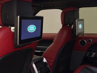 LAND ROVER Range Rover Sport usata, con Controllo trazione