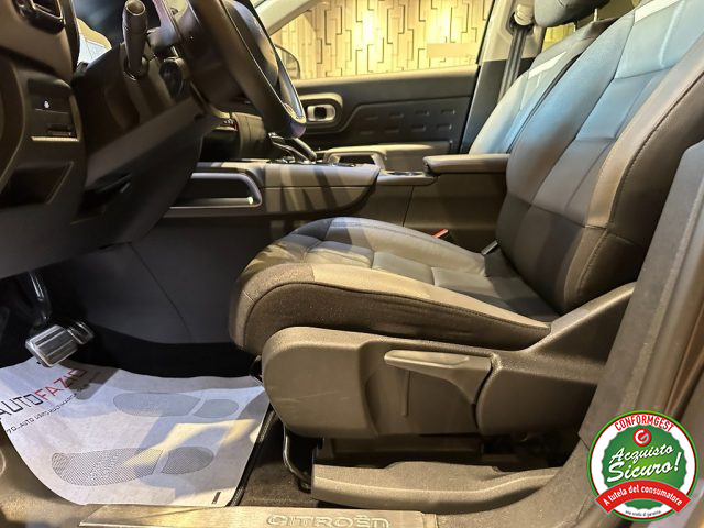 CITROEN C5 Aircross usata, con USB
