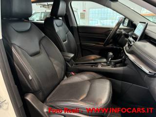 JEEP Compass usata, con Antifurto