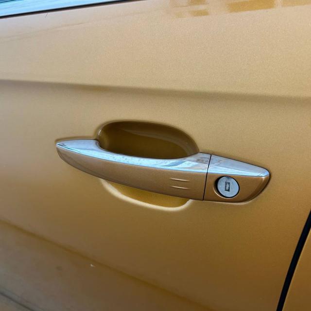 DS AUTOMOBILES DS 7 Crossback usata, con Sensori di parcheggio posteriori