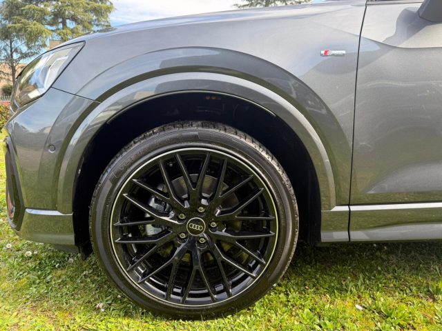 AUDI Q2 usata, con Climatizzatore
