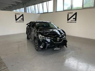 RENAULT Captur TCe 100cv GPL Techno