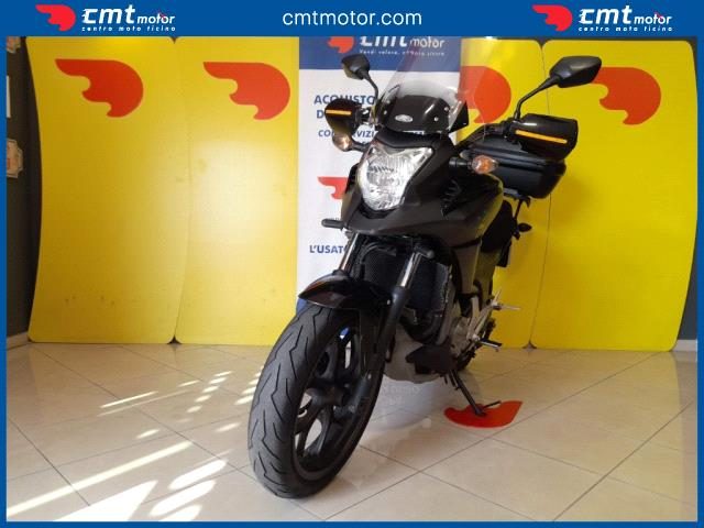 HONDA NC700X usata 1