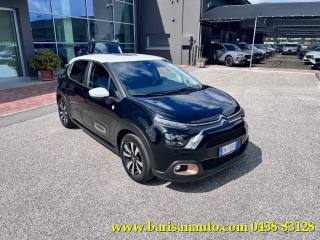 CITROEN C3 usata, con Airbag