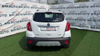 OPEL Mokka usata, con Climatizzatore