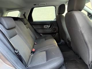 LAND ROVER Discovery Sport usata, con Cruise Control