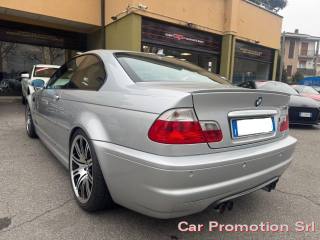 BMW M3 usata, con Cerchi in lega