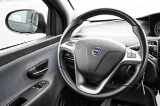 LANCIA Ypsilon usata, con Vivavoce