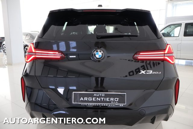 BMW X3 usata, con Airbag Passeggero