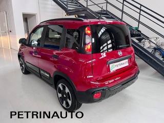 FIAT Panda usata, con Antifurto