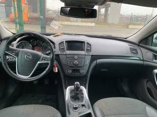 OPEL Insignia usata, con Controllo trazione