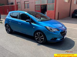 OPEL Corsa usata, con Airbag laterali