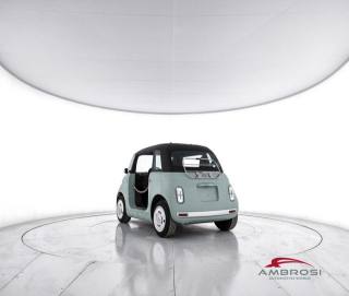 FIAT Topolino usata 4