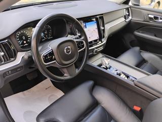 VOLVO V60 usata, con Filtro antiparticolato