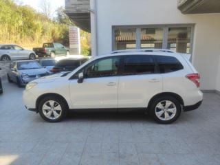 SUBARU Forester usata, con Climatizzatore