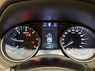 NISSAN Qashqai usata, con Cruise Control