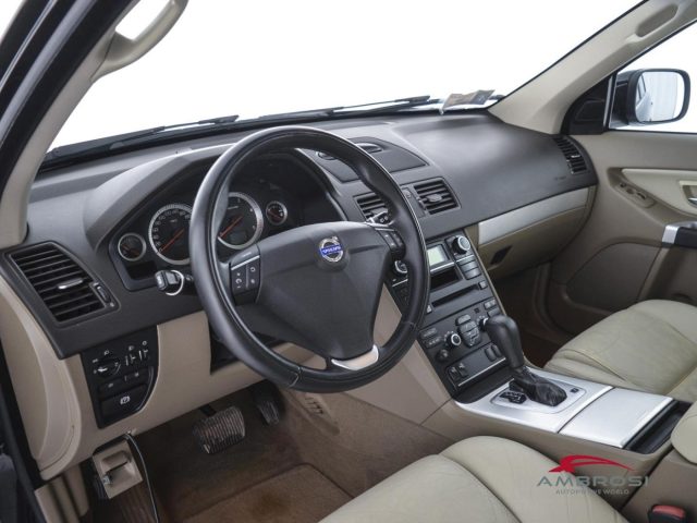 VOLVO XC90 usata 7