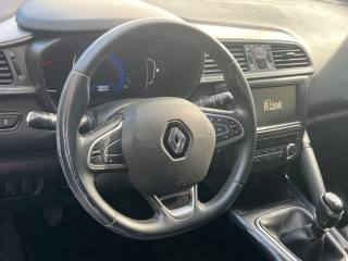 RENAULT Kadjar usata, con Cerchi in lega