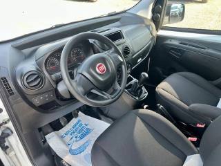 FIAT Fiorino usata, con Servosterzo