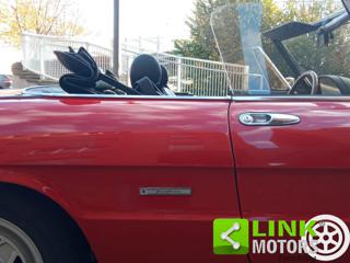 ALFA ROMEO Spider usata 11