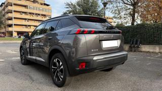 PEUGEOT 2008 usata, con Airbag laterali