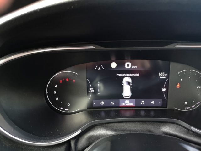 FIAT Tipo usata, con Adaptive Cruise Control