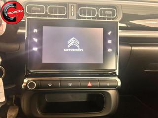 CITROEN C3 usata, con Controllo trazione