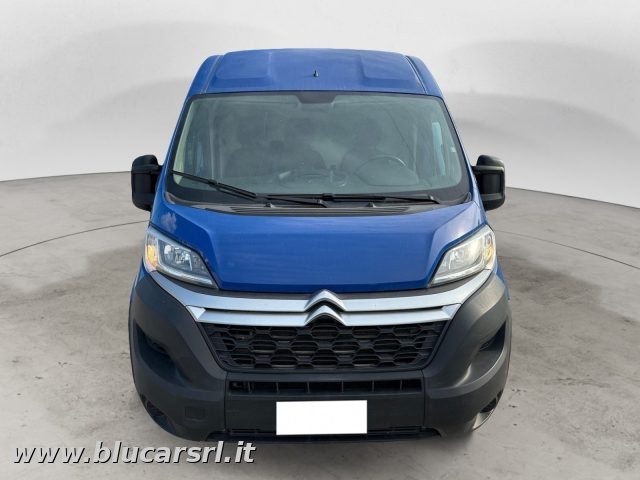 CITROEN Jumper usata, con ABS